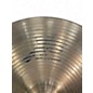 Used SABIAN 16in XS20 Medium Thin Crash Cymbal