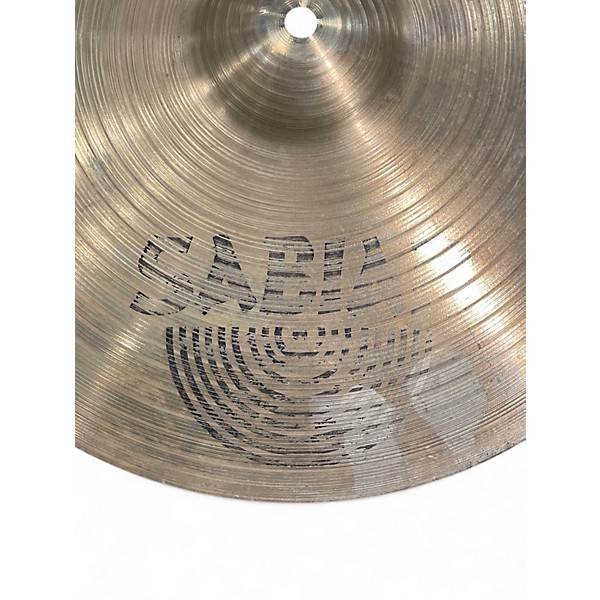 Used SABIAN 16in XS20 Medium Thin Crash Cymbal