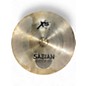 Used SABIAN 18in XS20 Chinese Cymbal thumbnail