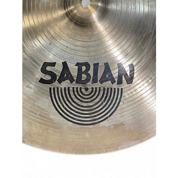 Used SABIAN 18in XS20 Chinese Cymbal