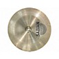 Used SABIAN 18in XS20 Chinese Cymbal