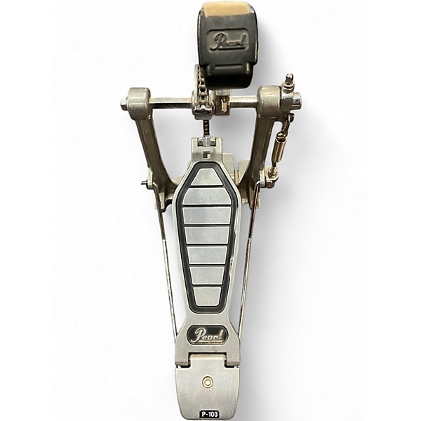 Used Pearl P-100 Single Bass Drum Pedal