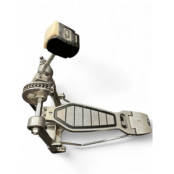Used Pearl P-100 Single Bass Drum Pedal