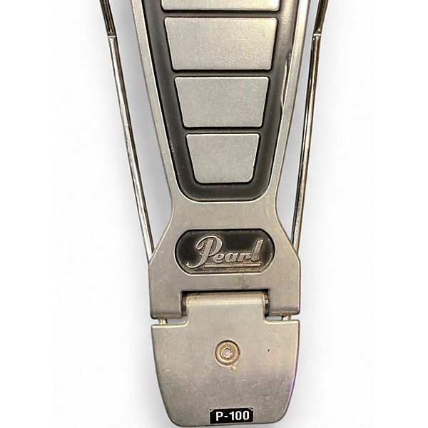 Used Pearl P-100 Single Bass Drum Pedal