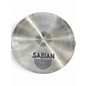 Used SABIAN 18in XS20 Medium Thin Crash Cymbal