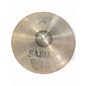 Used SABIAN 14in XS20 Hi Hat Pair Cymbal