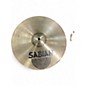 Used SABIAN 14in XS20 Hi Hat Pair Cymbal