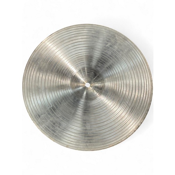 Used SABIAN 14in XS20 Hi Hat Pair Cymbal