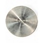 Used SABIAN 14in XS20 Hi Hat Pair Cymbal