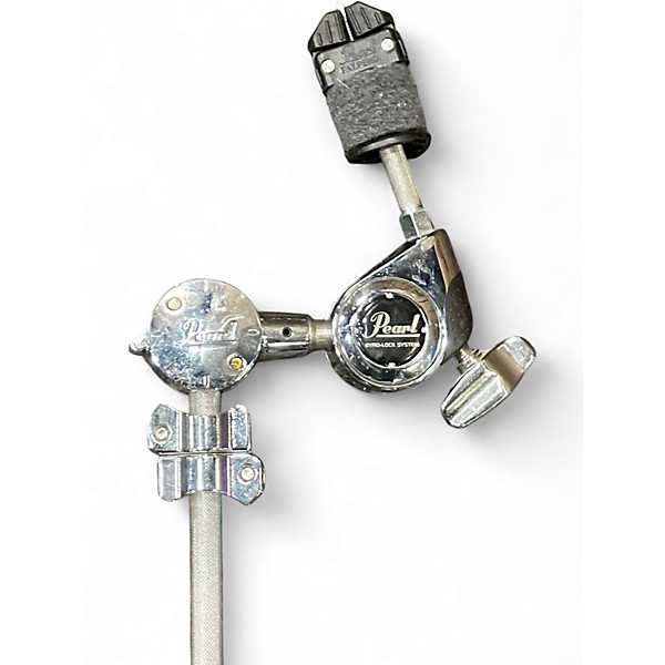 Used Pearl CH1030 CYMBAL HOLDER Cymbal Stand
