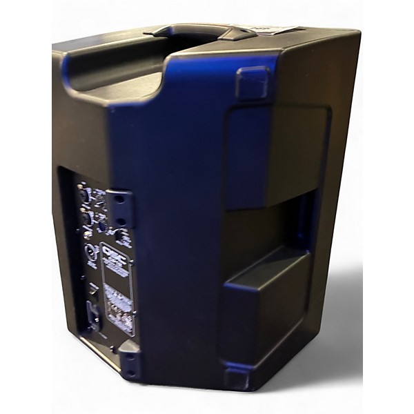 Used QSC CP12 Powered Speaker
