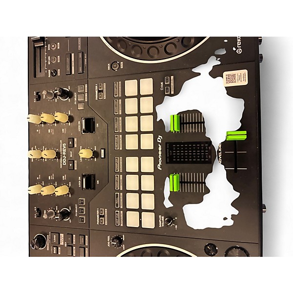 Used Pioneer DJ DDJ-REV5 DJ Controller