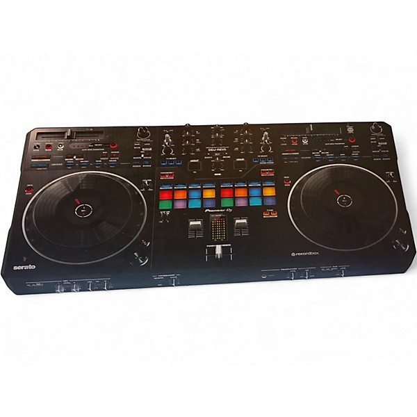 Used Pioneer DJ DDJ-REV5 DJ Controller