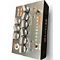 Used Genzler Amplification MAGELLAN Pedal