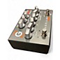 Used Genzler Amplification MAGELLAN Pedal