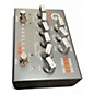 Used Genzler Amplification MAGELLAN Pedal