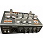 Used Genzler Amplification MAGELLAN Pedal
