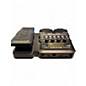 Used Zoom G1X Four Effect Processor