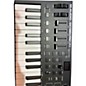 Used M-Audio OXYGEN PRO MINI MIDI Controller
