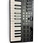Used M-Audio OXYGEN PRO MINI MIDI Controller