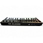 Used M-Audio OXYGEN PRO MINI MIDI Controller