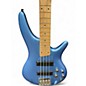 Used Ibanez SR300M JET STREAM SODA BLUE Electric Bass Guitar