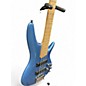 Used Ibanez SR300M JET STREAM SODA BLUE Electric Bass Guitar