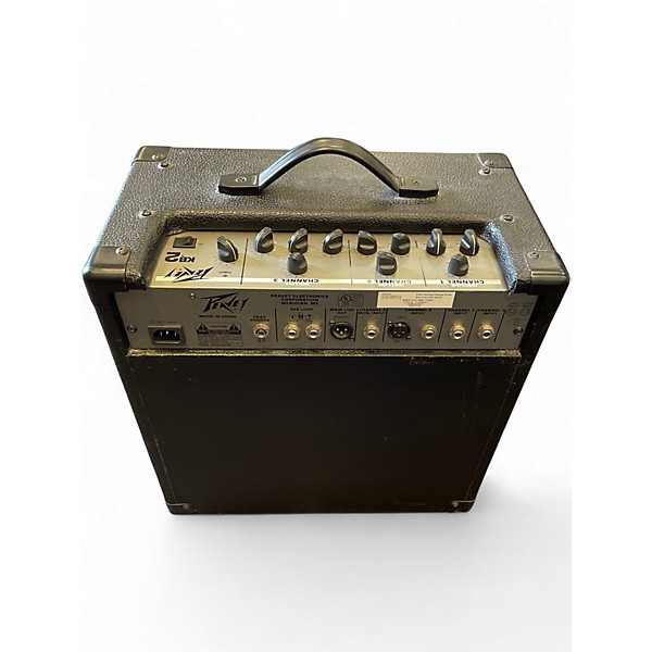 Used Peavey KB2 1x10 40W Keyboard Amp