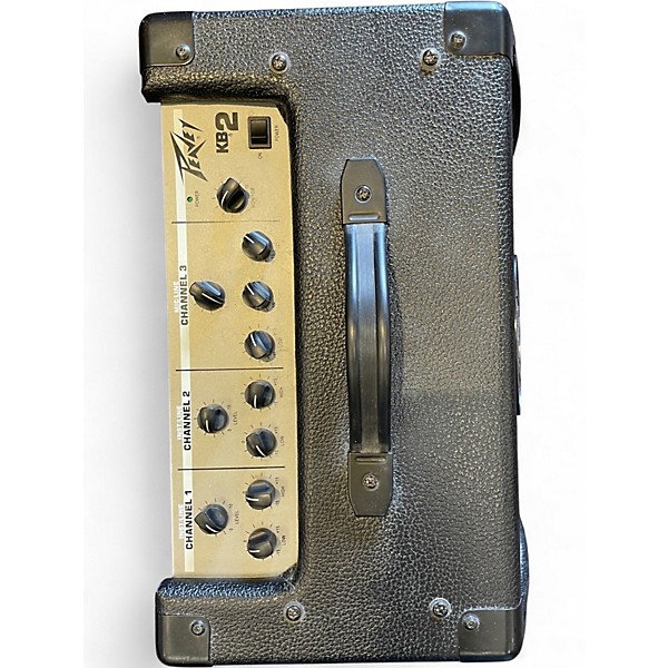 Used Peavey KB2 1x10 40W Keyboard Amp