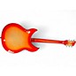 Used Rickenbacker 330 THINLINE 2 Color Sunburst Solid Body Electric Guitar