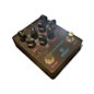 Used Keely CAVERNS Effect Pedal