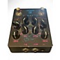 Used Keely CAVERNS Effect Pedal