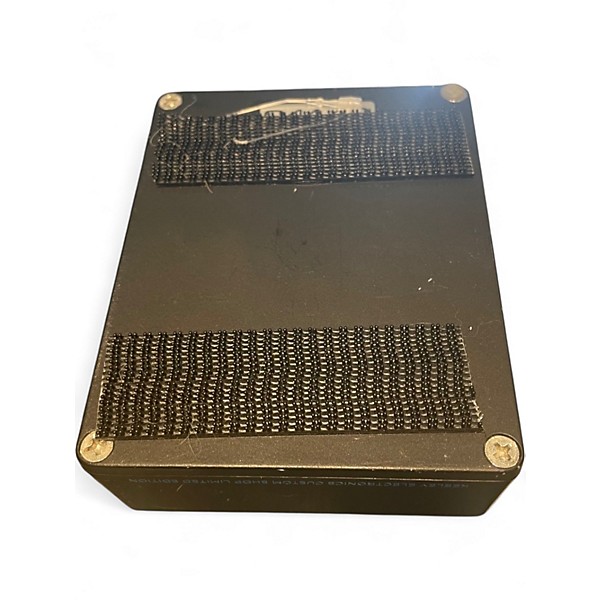 Used Keely CAVERNS Effect Pedal