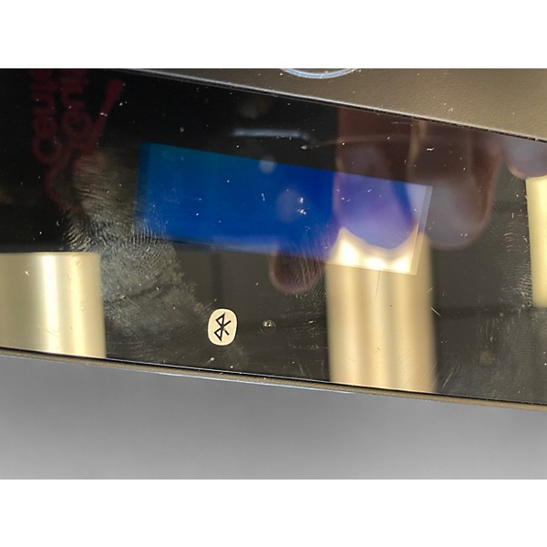 Used Singular Sound AEROS GOLD EDITION Pedal