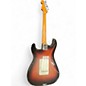 Used Squier Classic Vibe 1960S Stratocaster 3 Color Sunburst Solid Body Electric Guitar