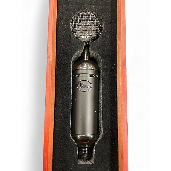 Used Blue Spark SL Condenser Microphone