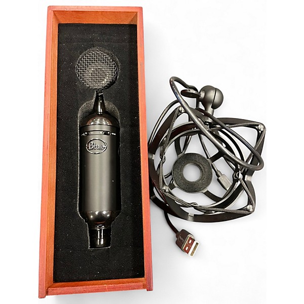 Used Blue Spark SL Condenser Microphone