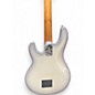 Used Ernie Ball Music Man StingRay Special H snowy night Electric Bass Guitar
