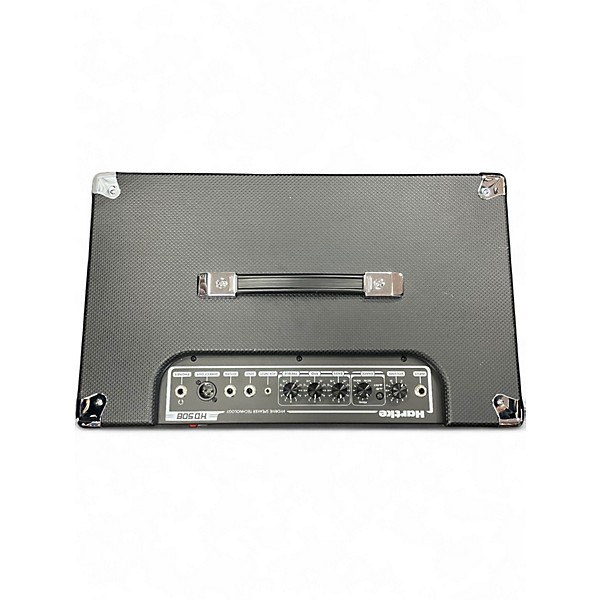 Used Hartke HT-508 Bass Combo Amp