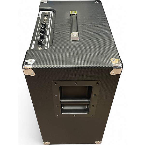Used Hartke HT-508 Bass Combo Amp
