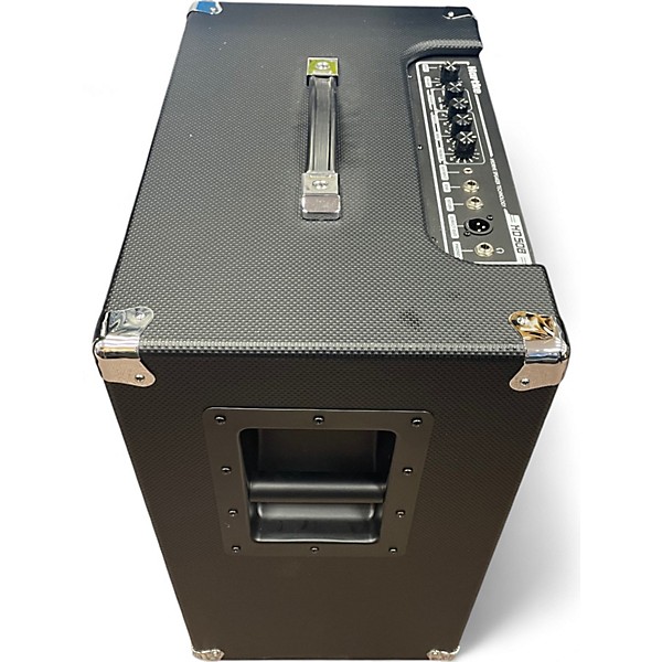 Used Hartke HT-508 Bass Combo Amp