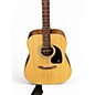 Used Epiphone DR100 Natural Acoustic Guitar