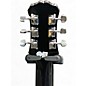 Used Epiphone Les Paul Special II Black Solid Body Electric Guitar