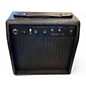 Used Epiphone Electar Guitar Combo Amp thumbnail