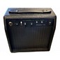 Used Epiphone Electar Guitar Combo Amp
