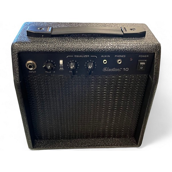 Used Epiphone Electar Guitar Combo Amp