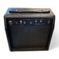 Used Epiphone Electar Guitar Combo Amp