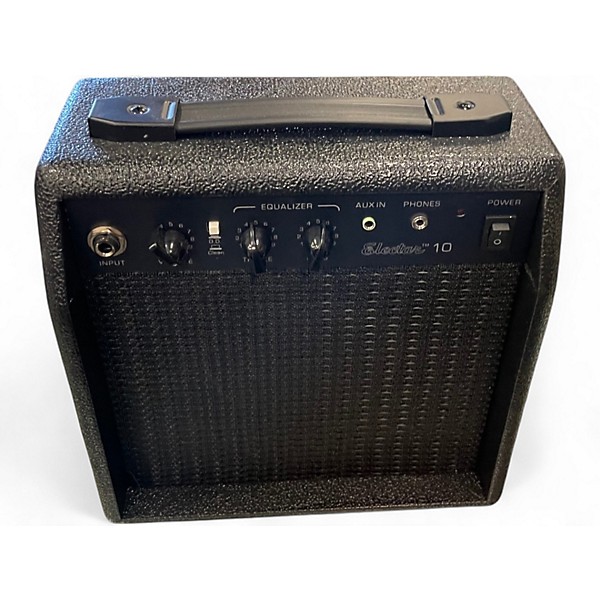 Used Epiphone Electar Guitar Combo Amp
