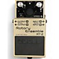 Used BOSS rt2 rotary ensemble Effect Pedal thumbnail