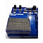 Used DigiTech JML Jam Man Looper Phrase Sampler Pedal